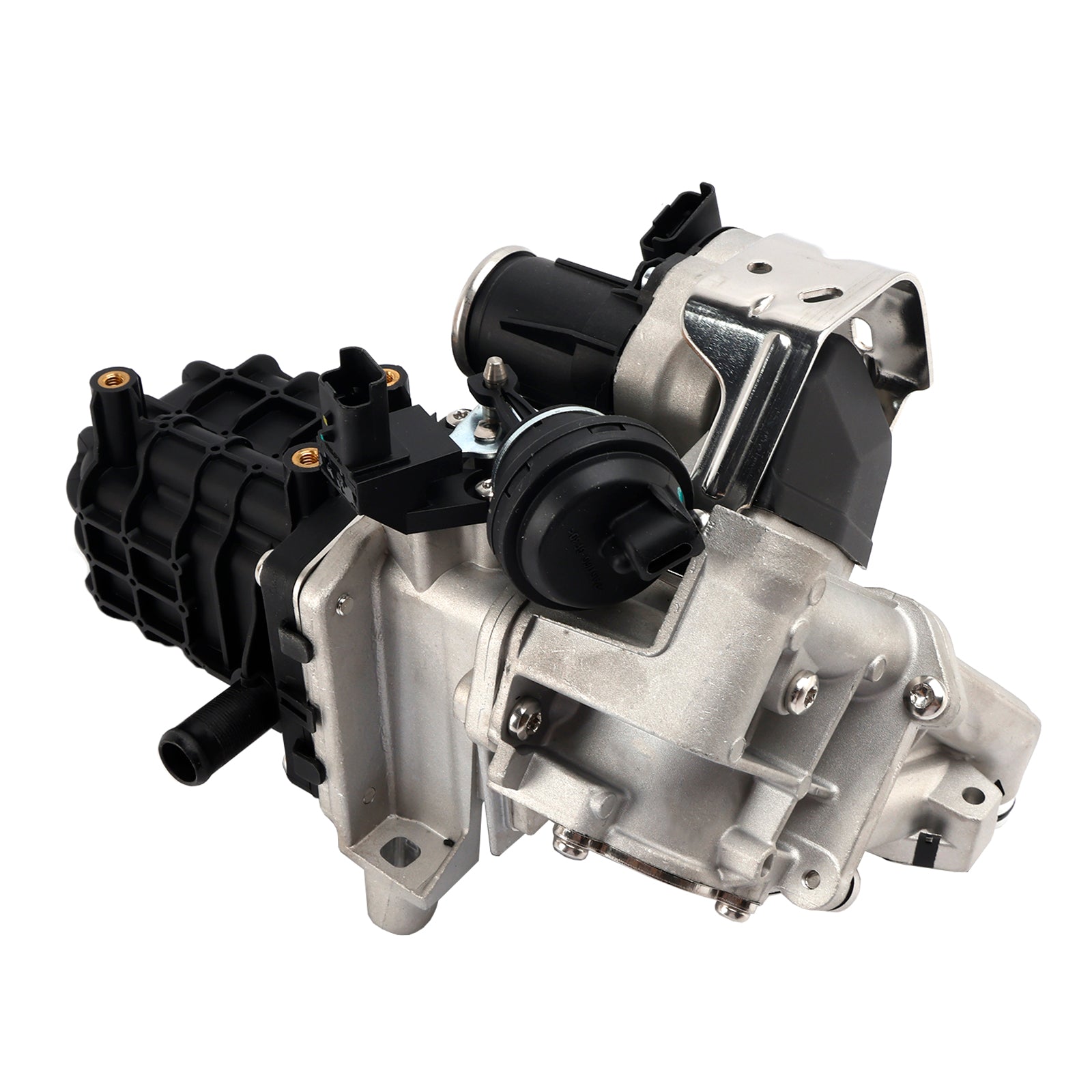 Citroen Relay - 2.0 BlueHDi EGR Valve Module Cooler 2267338