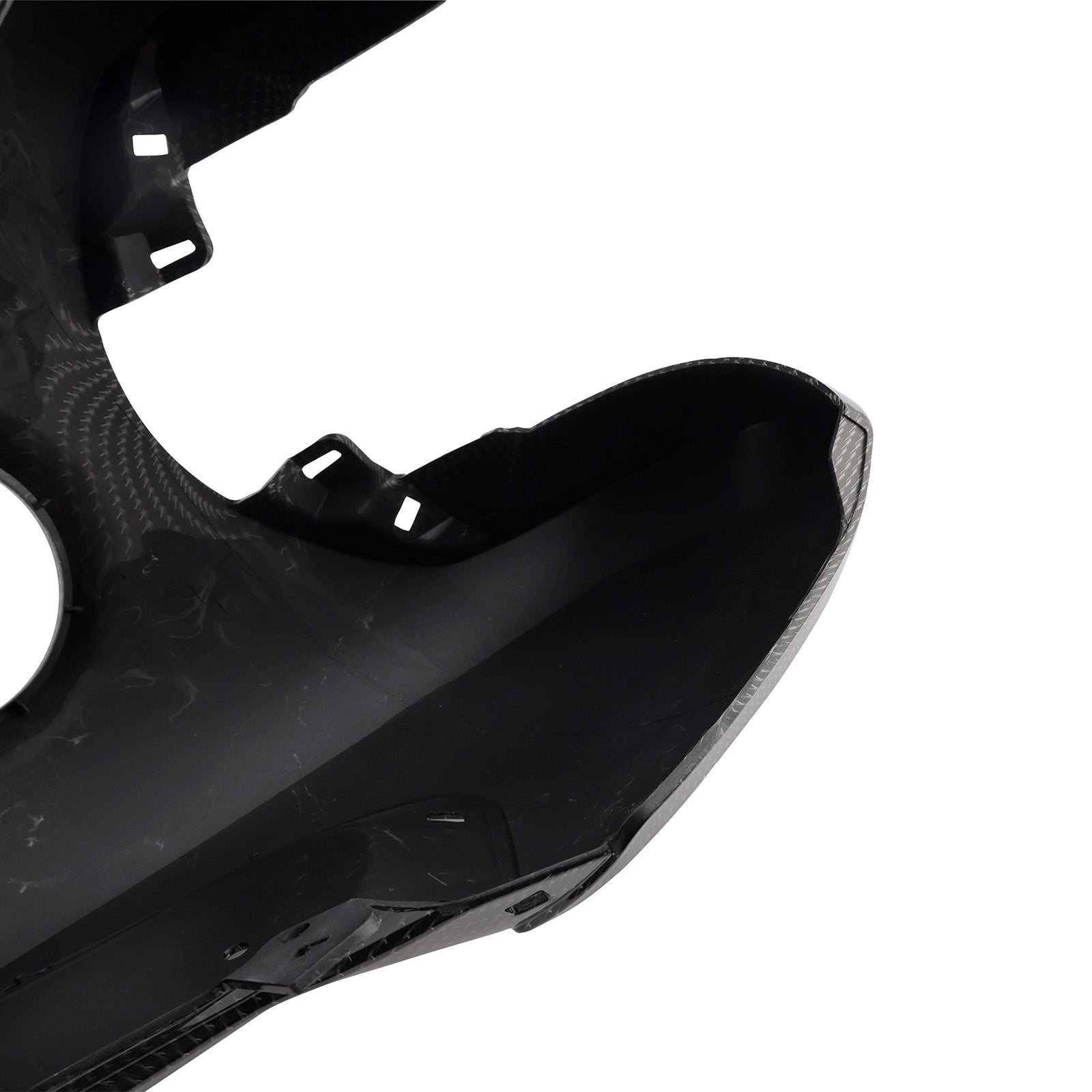 2021-2024 or Trident 660 Gas Tank Cover Fairing Protector F