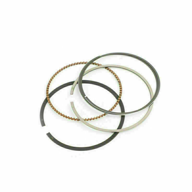 2009-2016 Honda CBF125 Bore Size ??2.40mm Piston Pin Ring Kit 13101-KTE-910 Generic