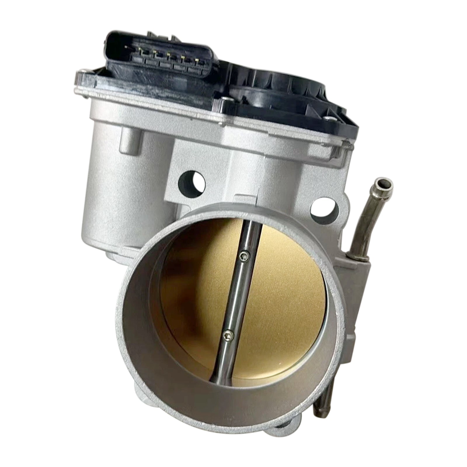 Throttle Body Assembly 8W93-9F991-CA For Land Rover LR4 Range Rover Sport & Jaguar XJ XF