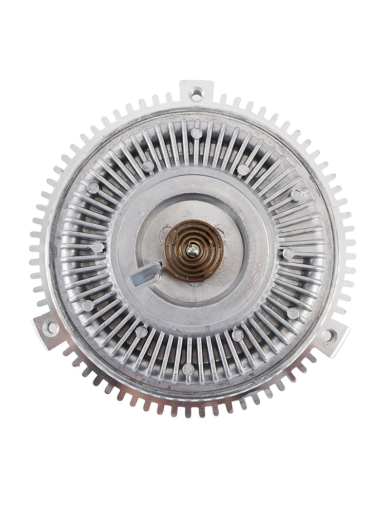 2000-2005 BMW 325i E46 I6 2.5L Petrol Radiator Cooling Fan Clutch 11521719269 11521719046