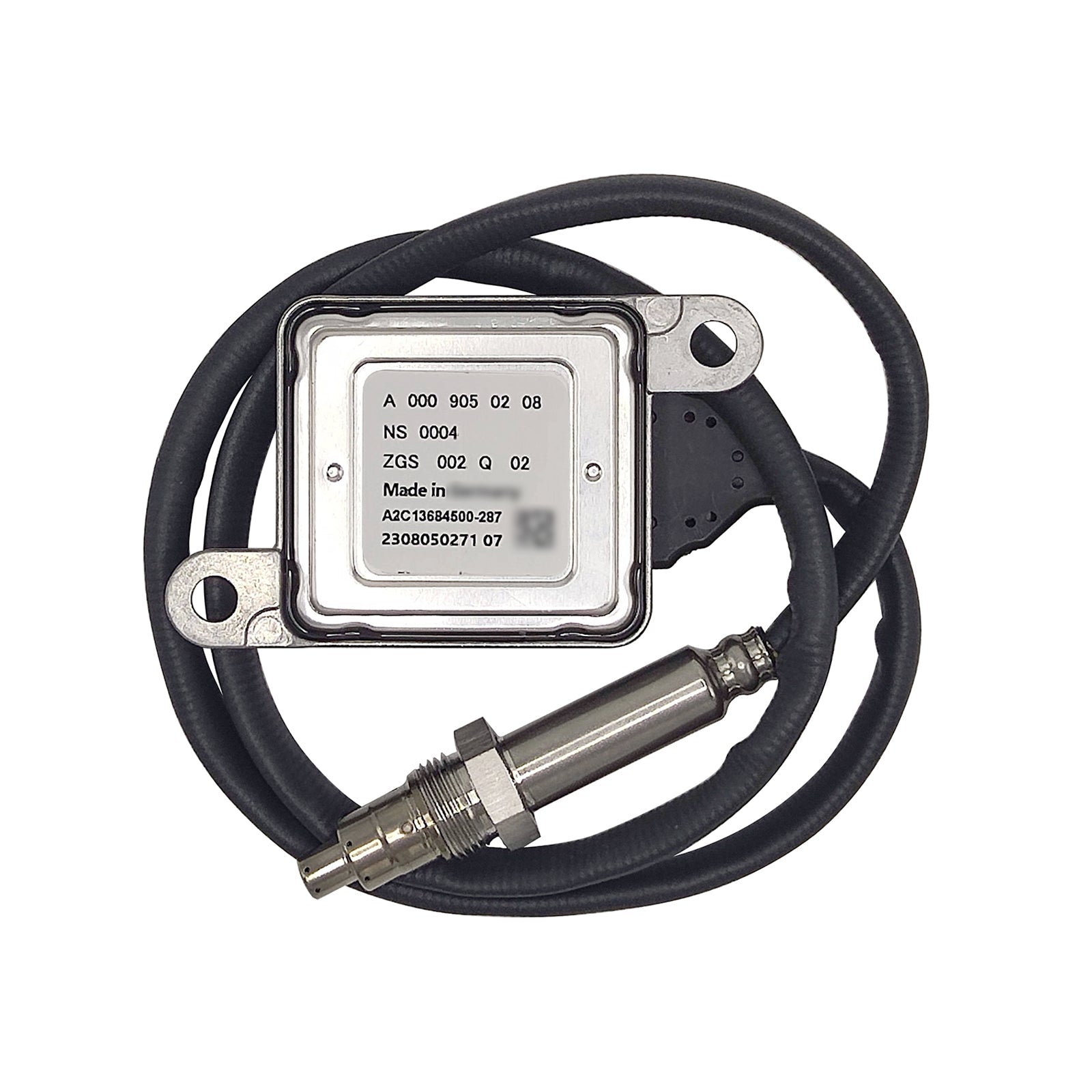 Nitrogen Oxide Sensor A0009050208 For Mercedes C E B V M A-CLASS