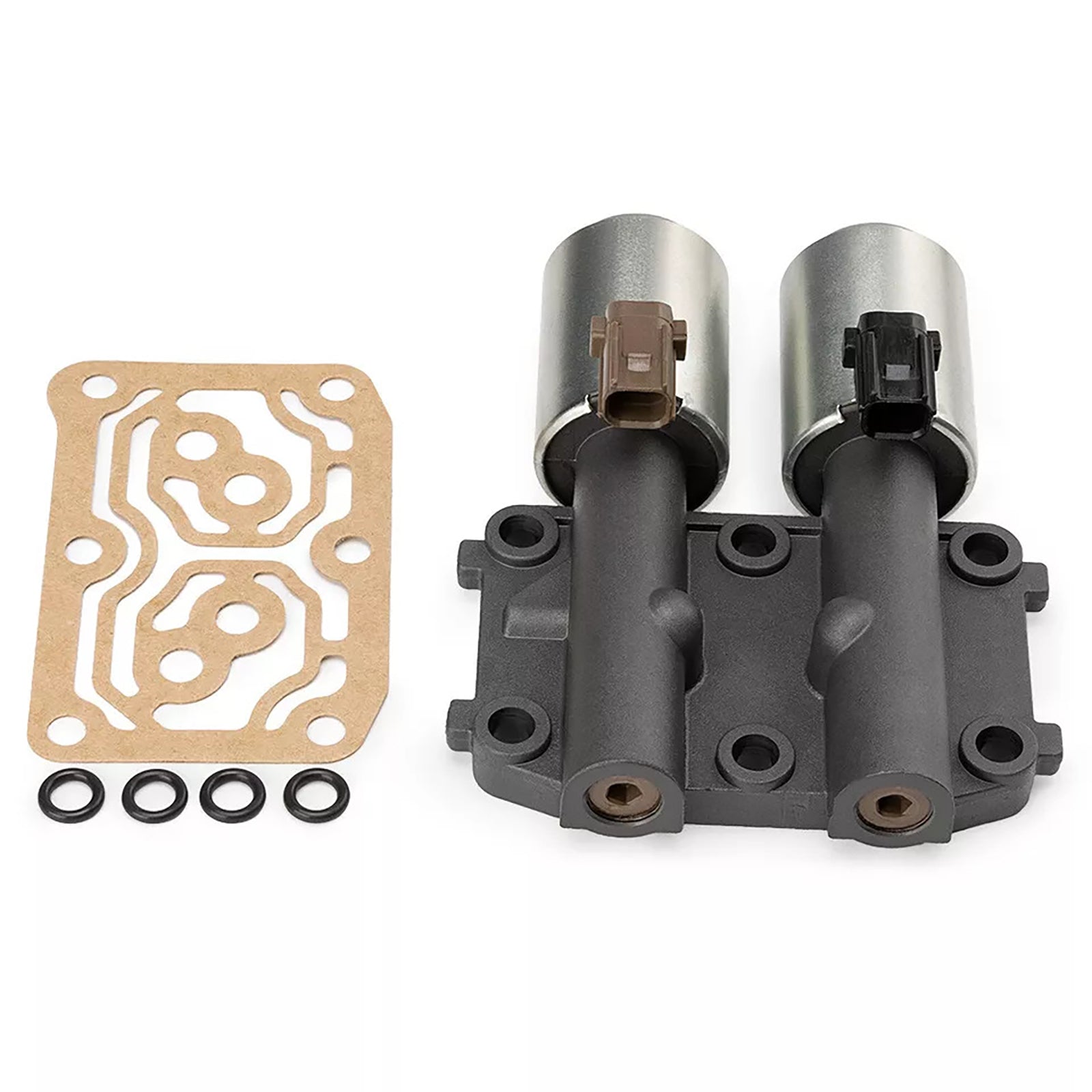 2014-2012 Honda CR-V LX Sport Utility 4-Door 2.4L Transmission Dual Linear Solenoid 28260-R90-004