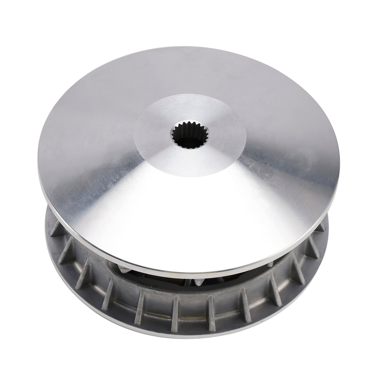2013-2014 Kymco Yager 300 GTi Front Complete Variator Set 77336013100 22102-KHE7-900