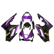 2009-2012 Triumph Daytona 675 Fairing Kit Bodywork Plastic ABS