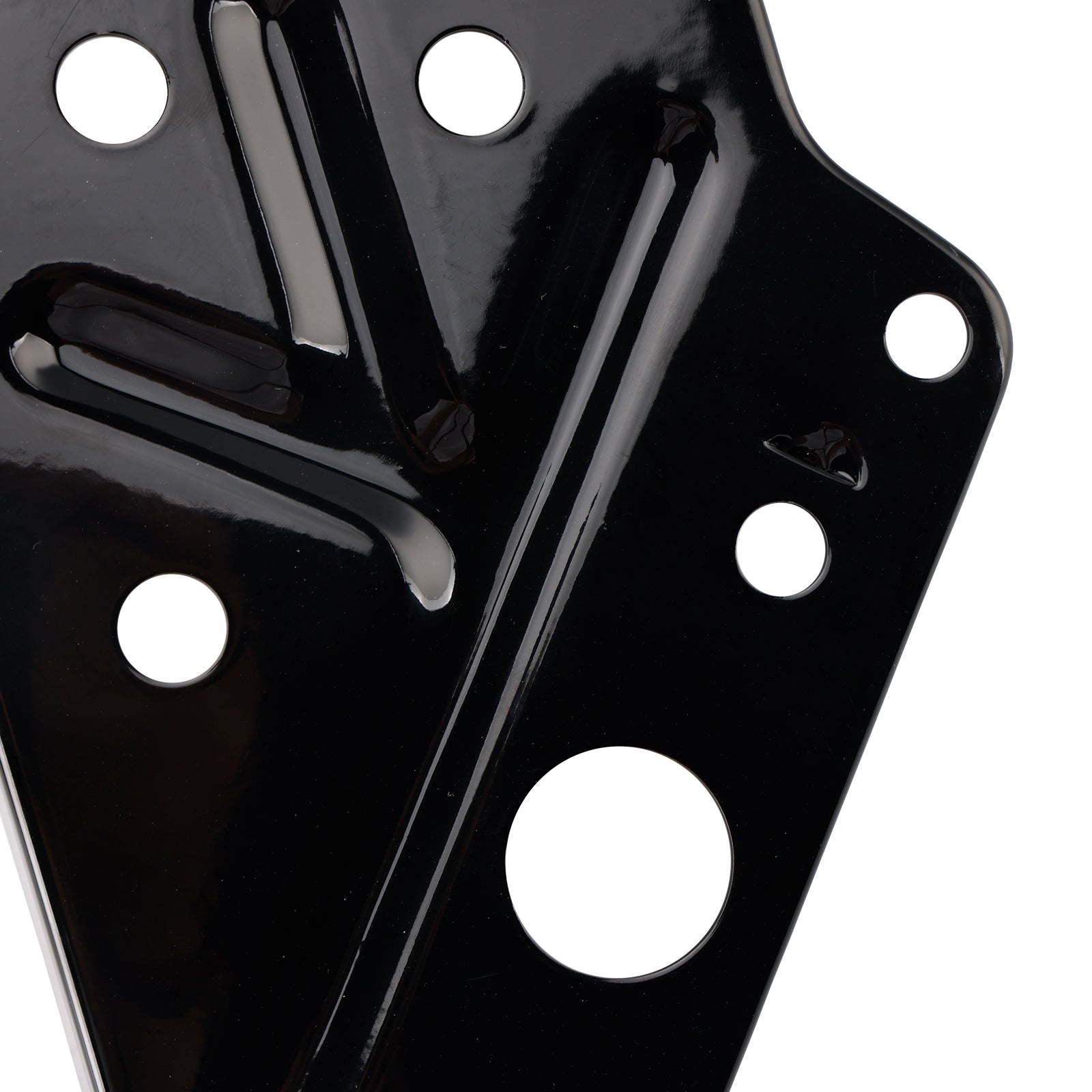 2014-2023 Harley Touring street Glide Head Mount Brackets 57000169 57000170