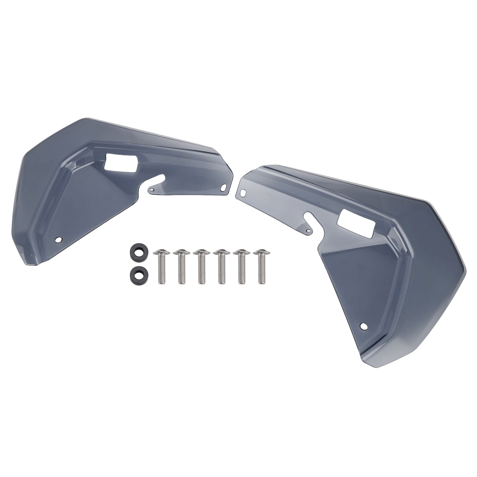 Windshield Plate Side Panels fit for BMW R1300GS ADV 2025-2026