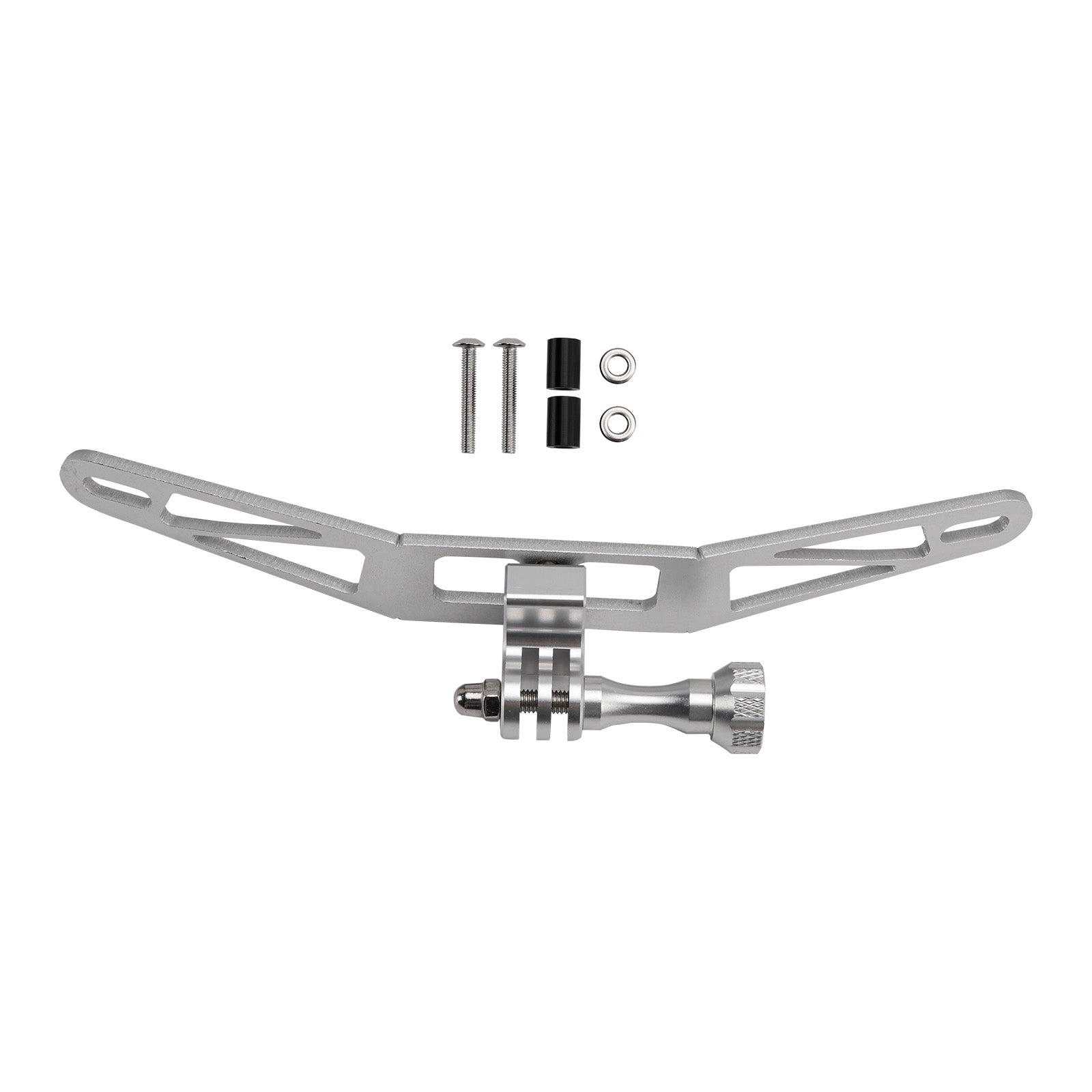 Bracket GoPro Camera Windscreen For BMW R1300GS S1000XR F900XR F850GS