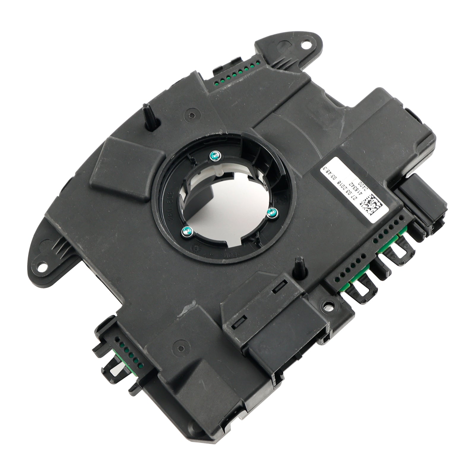 2016-2023 VW Sharan/Syncro/4motion Cruise Control Clock Spring Module 5K0953569BF 5K0953569BC