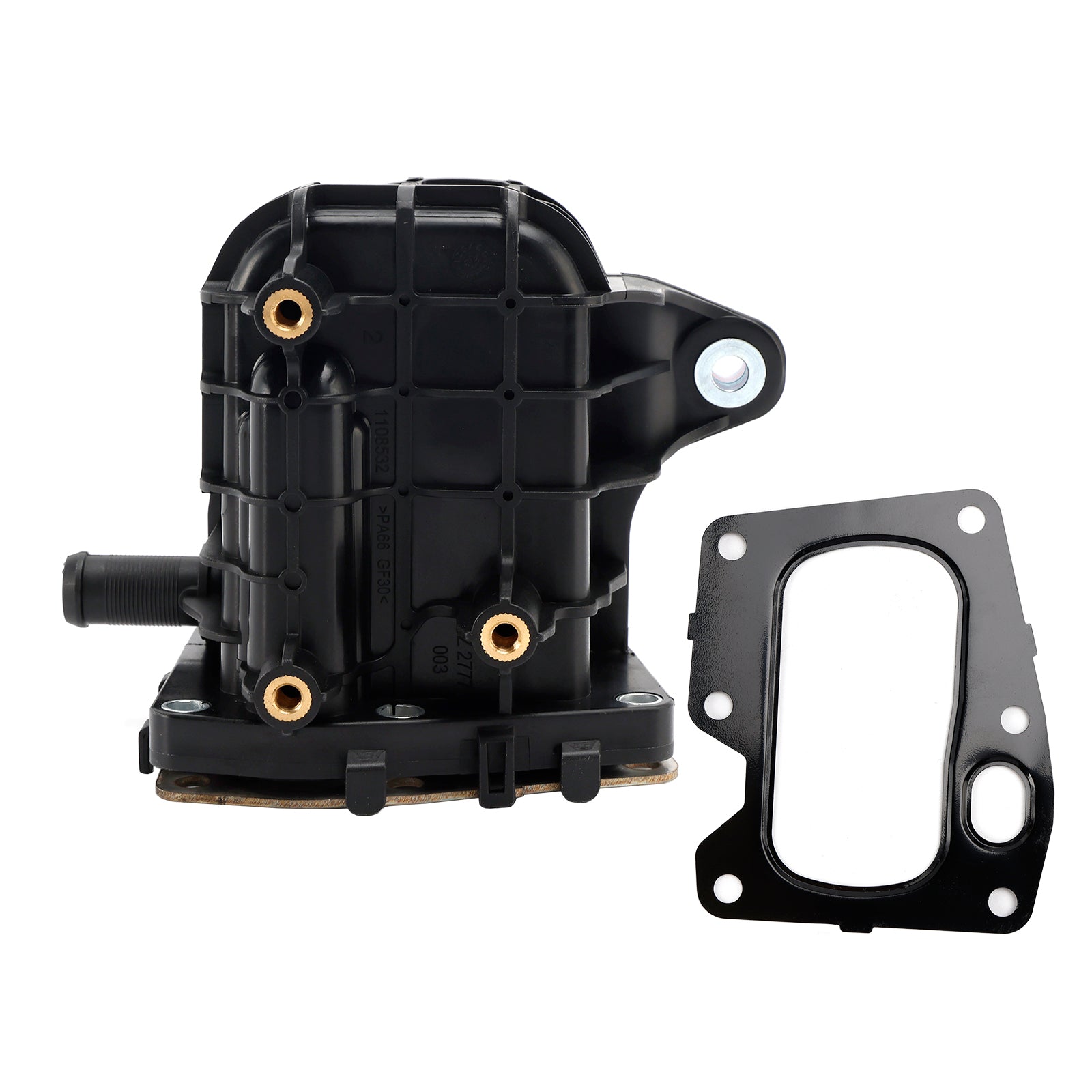 Citroen DS4 - 2.0 BlueHDi EGR Cooler & Housing 9678745680 9820965980
