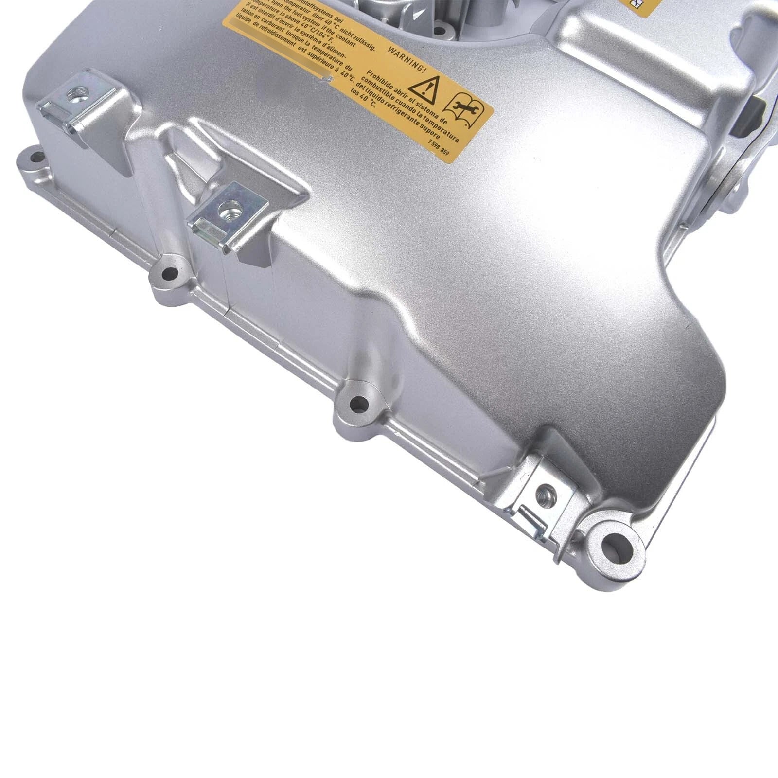 For BMW 135i | 2011 BMW 1M 2008-2010 11127565286 Valve Cover