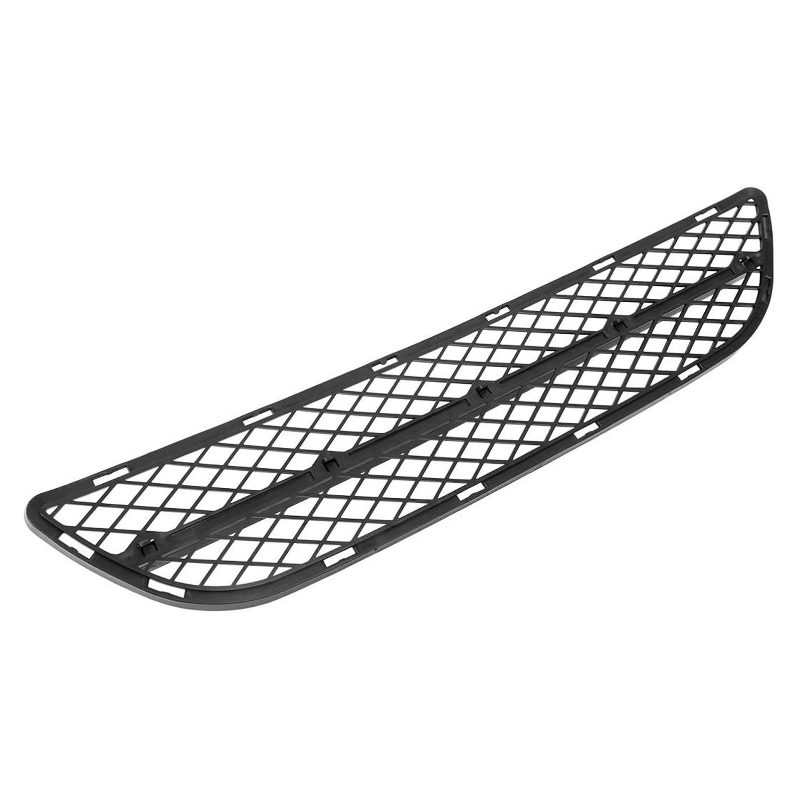Front Bumper Lower Grille For BMW 3 Series E90 E91 2006-2008 51117134074