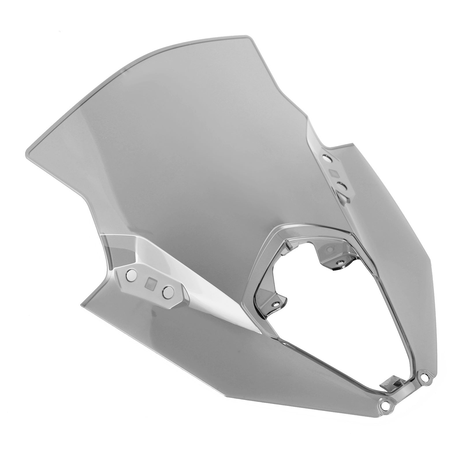 2020-2022 Kawasaki NINJA 650 ER6F Windshield Windscreen Protector