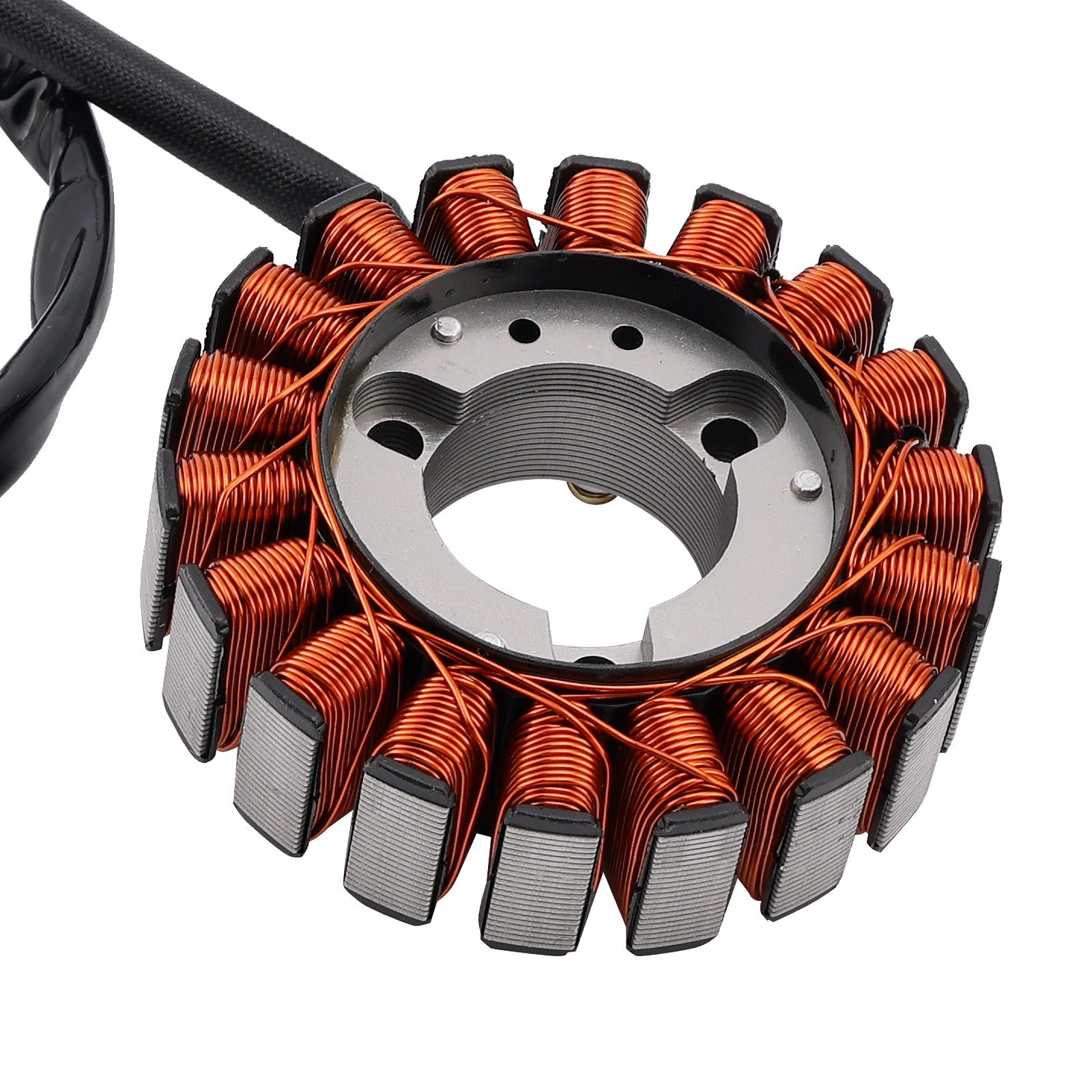 1998 1999 2001 2002 Honda FES 125 150 Pantheon 2T Stator Coil Magneto 31120-KFF-901