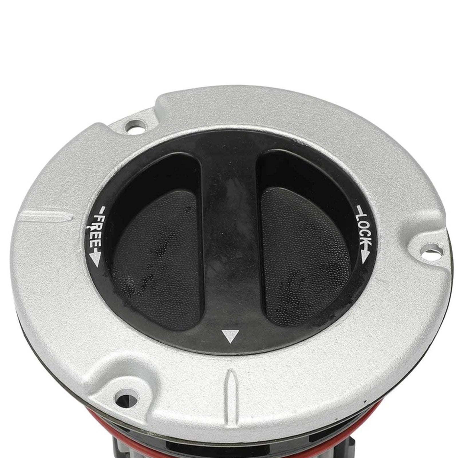 Front Manual Lock Hub Link For Ford F250 F350 F450 F550 2005-2023