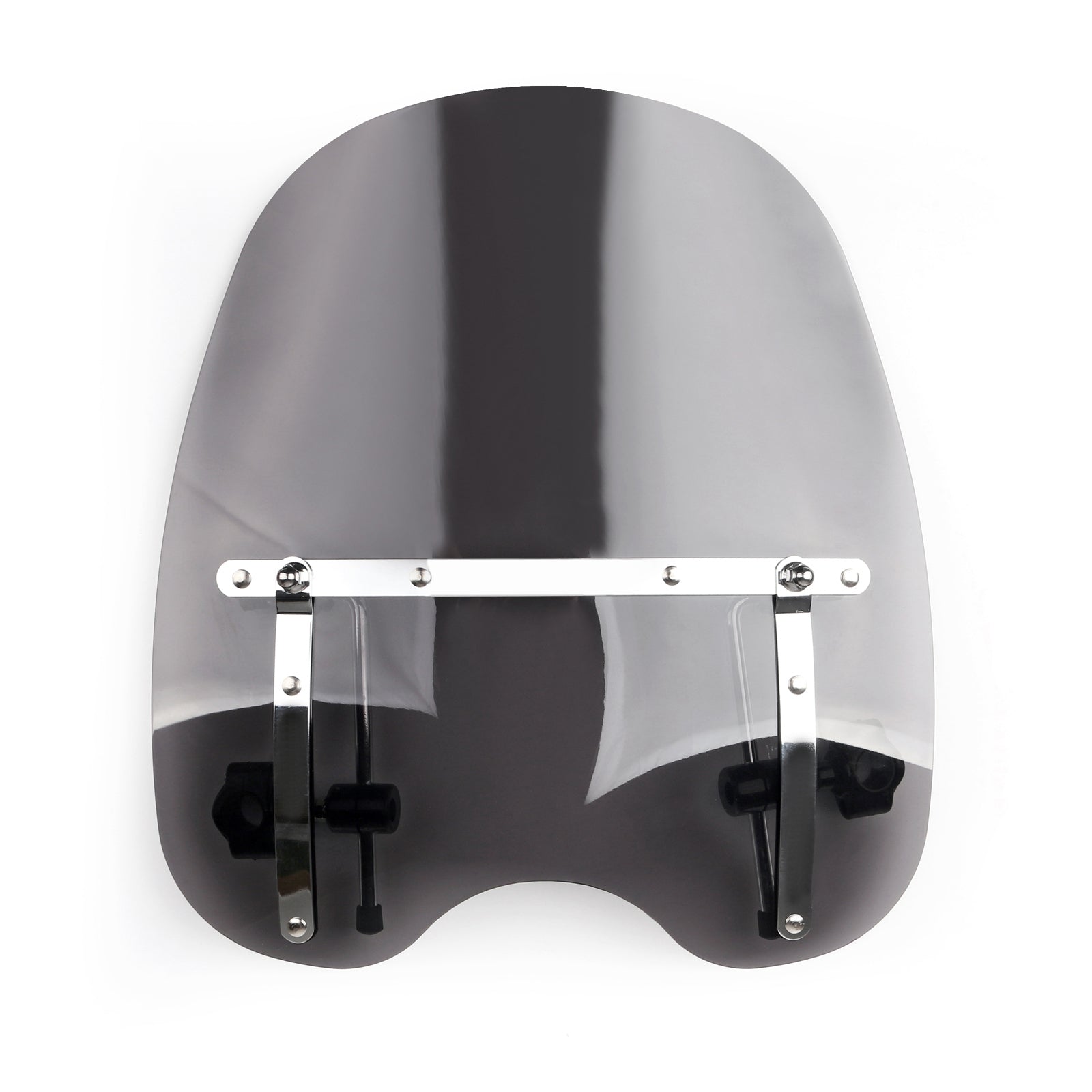 1970-201 Sportster Dyna Touring Softail models 5 Large 19"x17" Windshield Windscreen