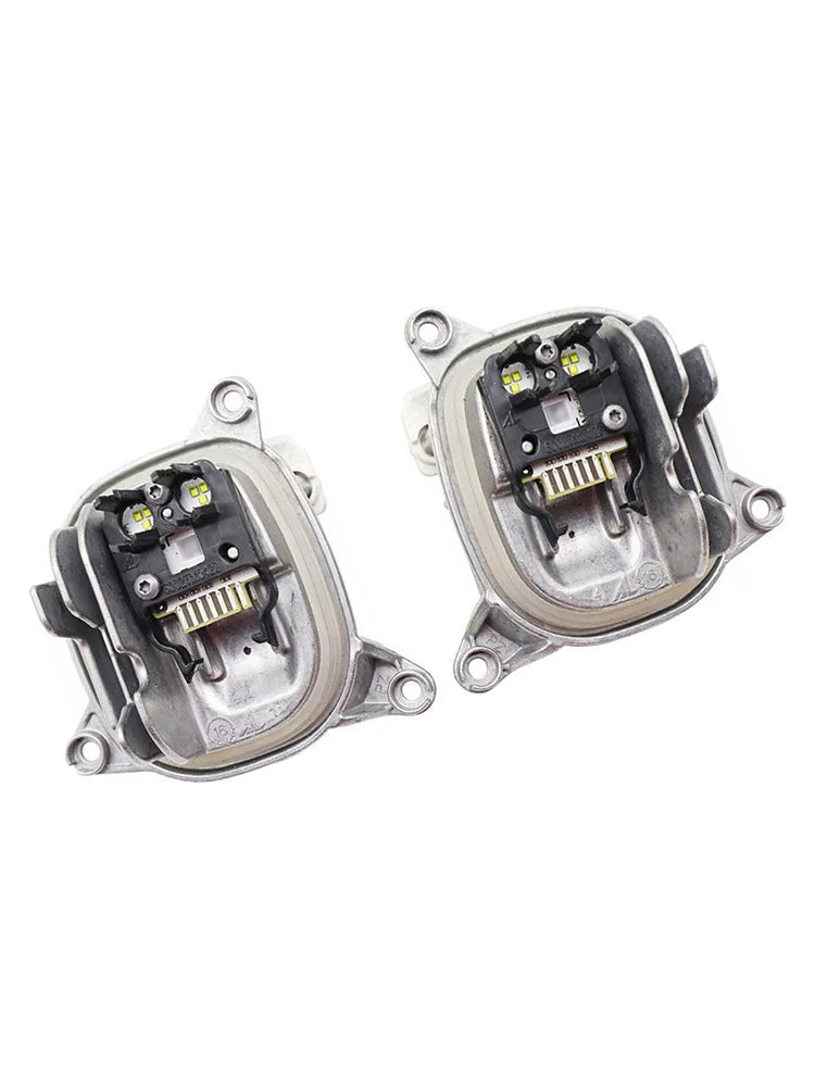 2018-2021 BMW G01 X3 G02 X4 F97 X3M F98 X4M Left+Right DRL LED MODULE White 63117466107 63117466108