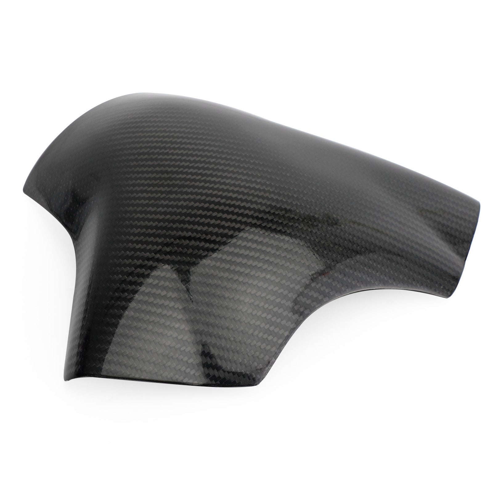 2004-2006 Yamaha YZF-R1 Carbon Gas Tank Cover Panel Fairing Protector