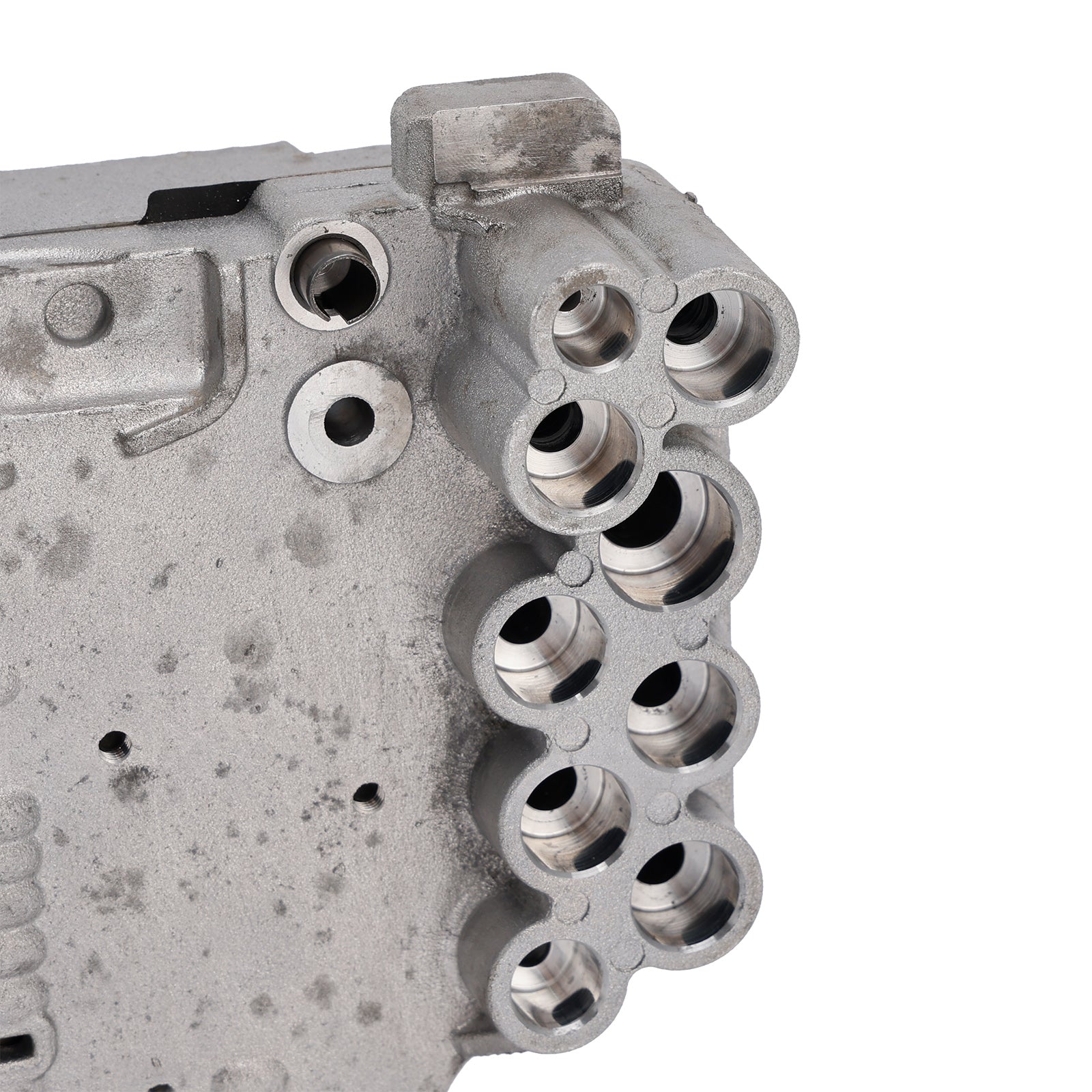 2009-2019 Chevrolet Suburban Valve Body 6L80 6L80E