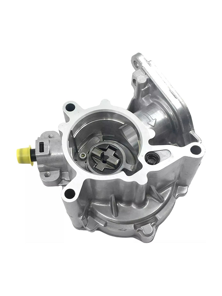 2011/06-2015/04 AUDI Q3 (8UB, 8UG) 2.0 TFSI quattro 1984 155 211 Vacuum Pump 06J145100P