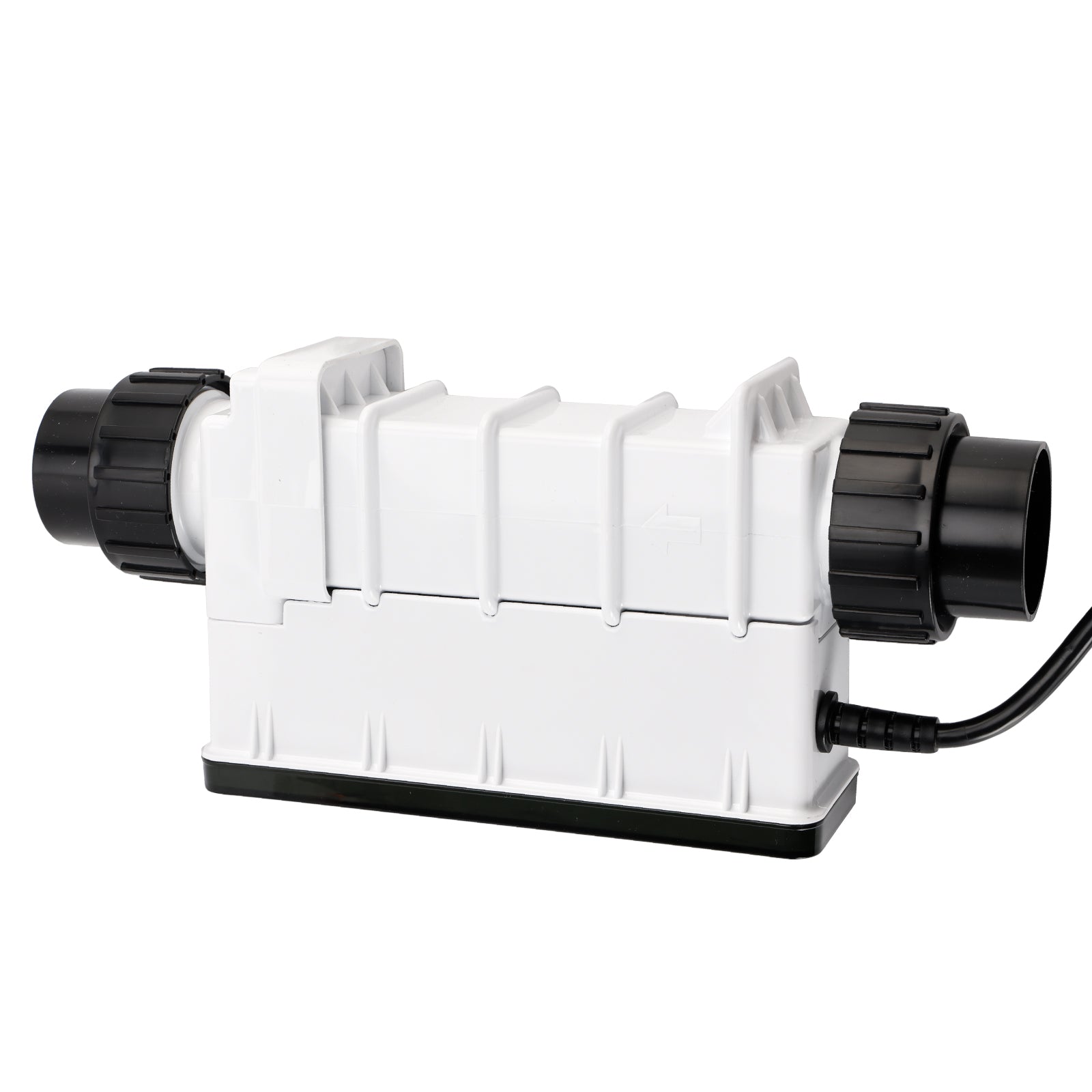 IC40 EC-520555 Replacement Salt Cell Chlorine Generator for In-Ground Pools Up
