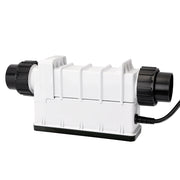 IC40 EC-520555 Replacement Salt Cell Chlorine Generator for In-Ground Pools Up