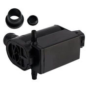 Windshield Washer Motor Pump for Hyundai for Kia 2006-2023 98510-2J500