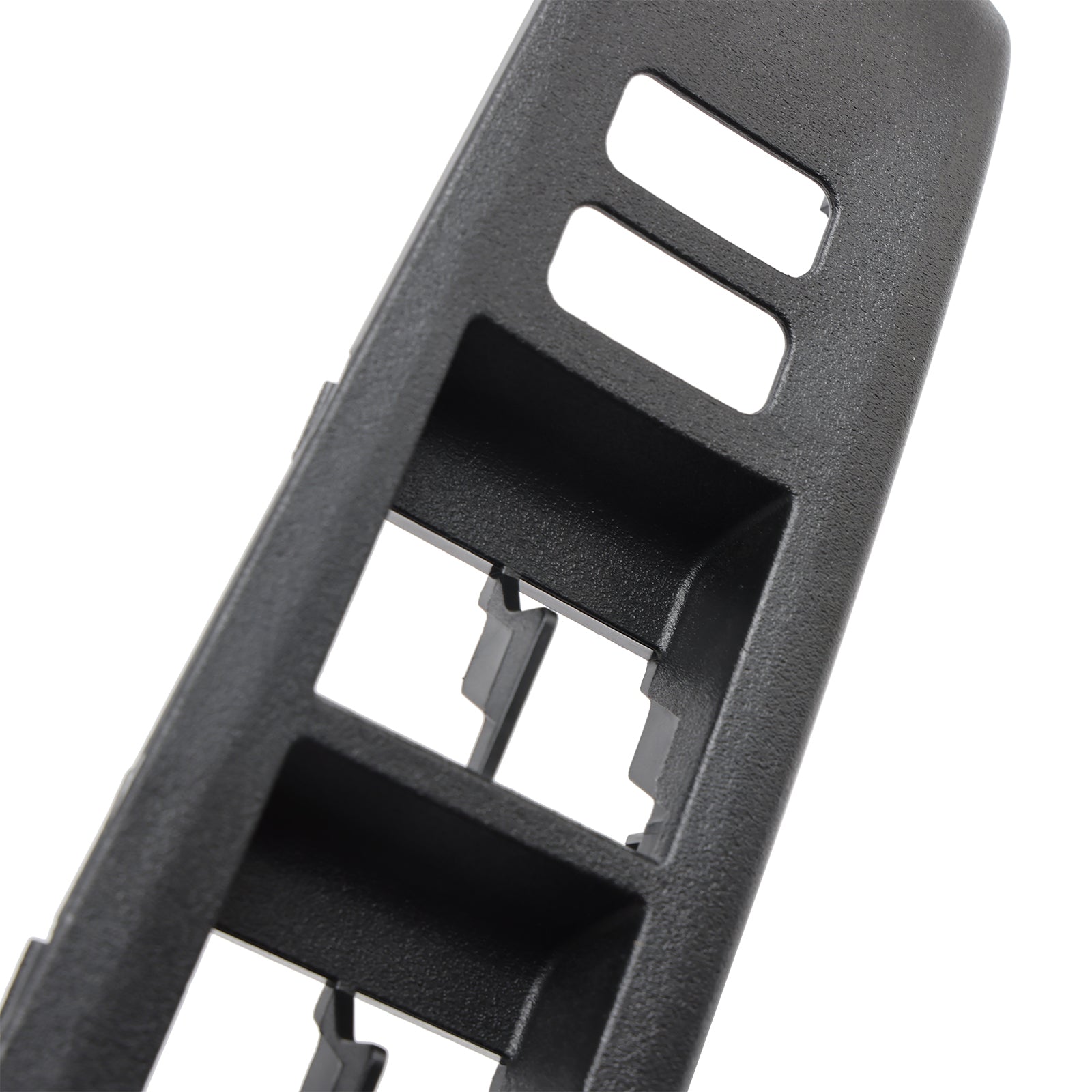 2011-2014 Toyota Yaris 4pcs Window Switch Panel Bezel Trim 74232-52550-C0 74231-52650-C0