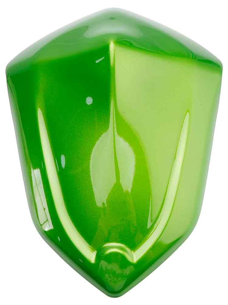 2007-2009 Kawasaki Z1000 Tail Rear Seat Fairing Cover Cowl