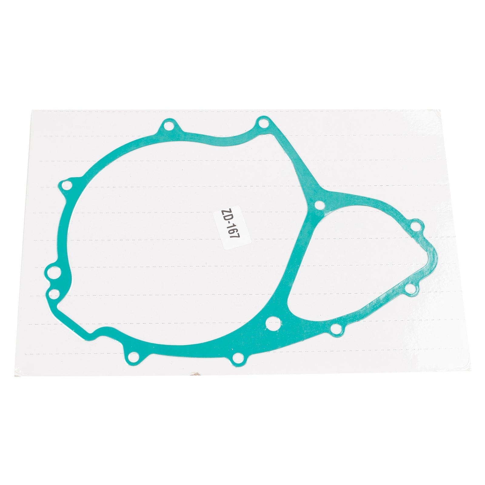 Ignition Cover Gasket 7700342 For Husqvarna TR650 Terra / TR650 Strada 2013-2015