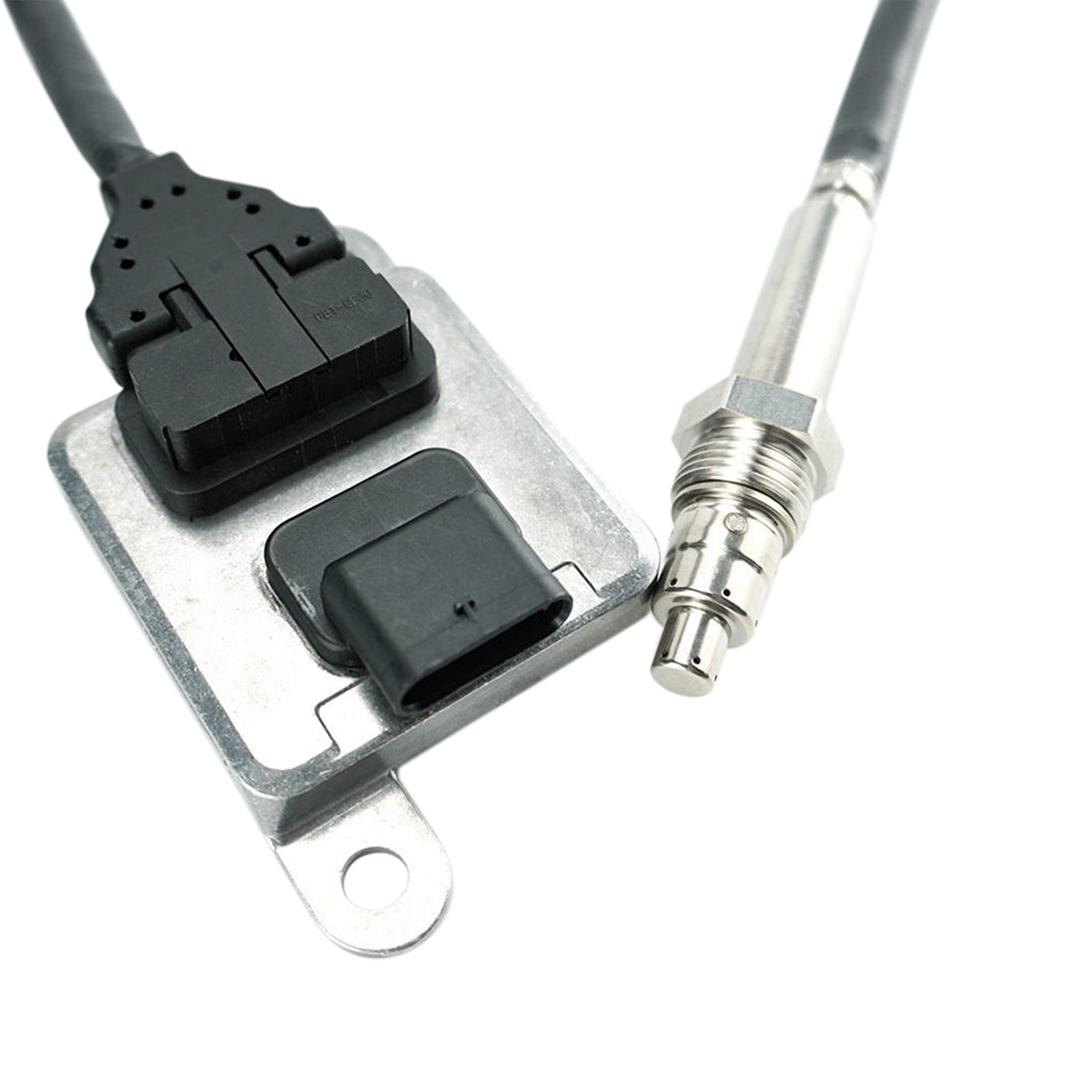 NOx Sensor 759040202 5WK96650 For BMW 5 Touring F10 F11 F18 523i 528i 530i N53
