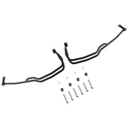 2024-2025 BMW R1300GS Hand Guard Protector Bracket Holder