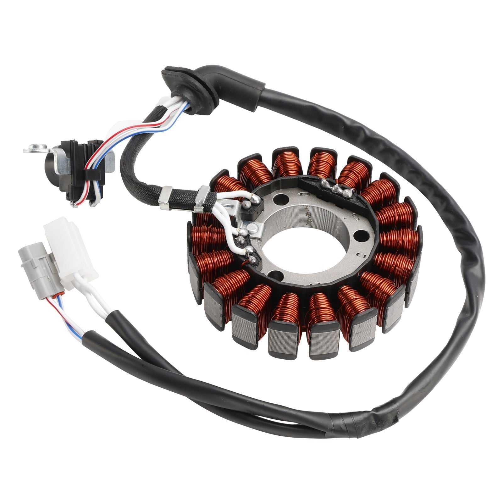 2012-2016 Yamaha HW 151 Xenter 150 Stator Coil Magneto 52S-H1410-00 52S-H1410-01