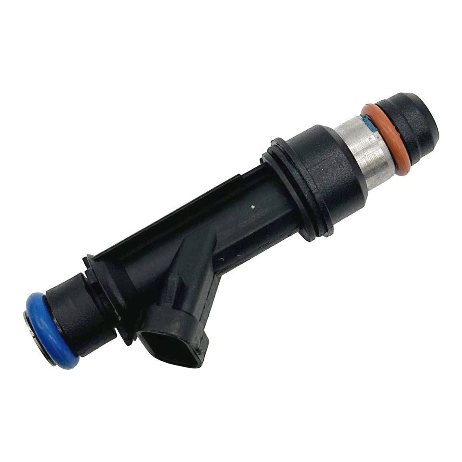 1Pcs Fuel Injector For Chevrolet Colorado Isuzu GMC Canyon Hummer H3 L5 12589465