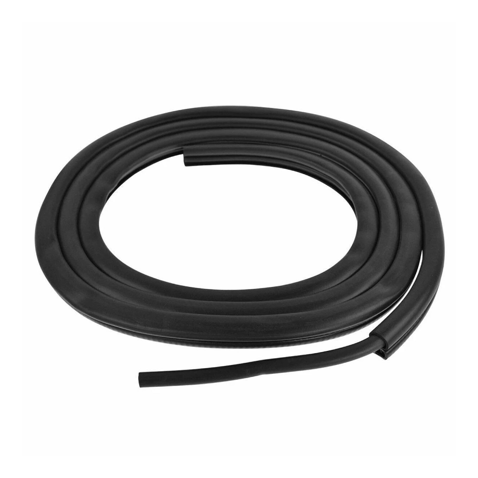 1997 Ford F250 HD Front Door Weatherstrip Seal Kit 8PCS Door Window Sweep Weatherstrip Seal Kit