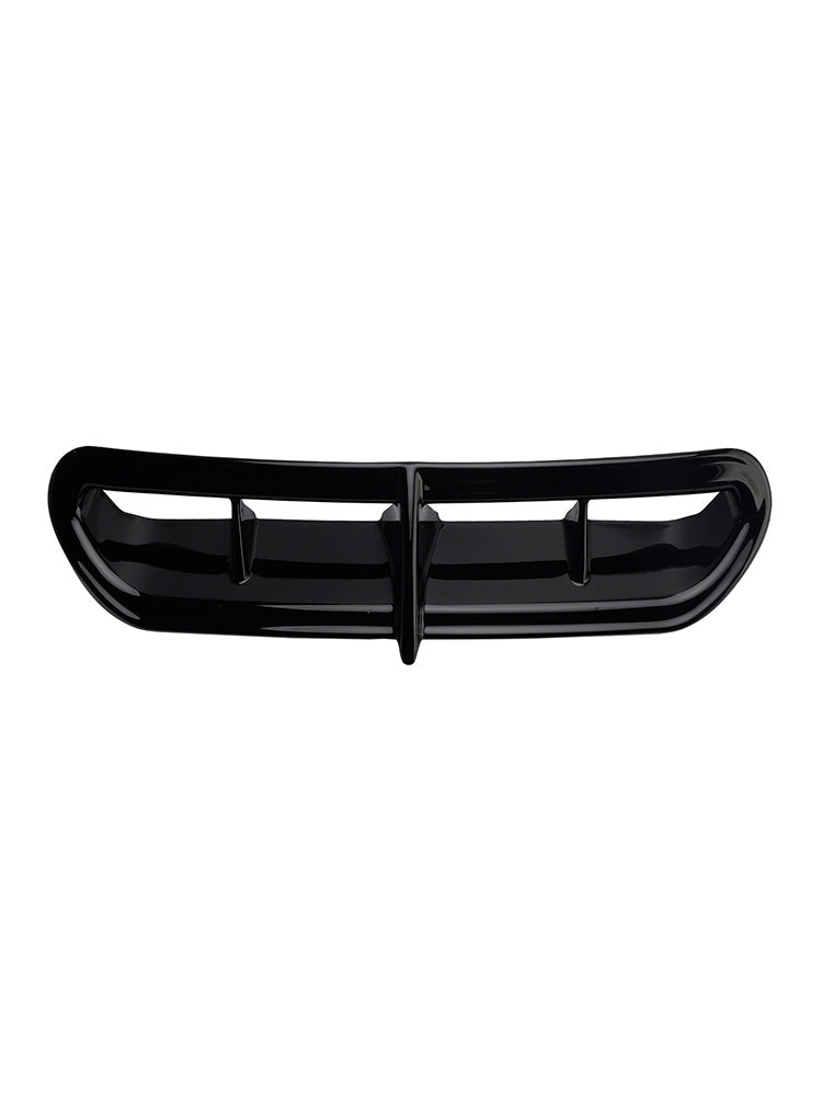 Fairing Vent Accent For Touring Electra Street Trike Glide Ultra 2014-2022