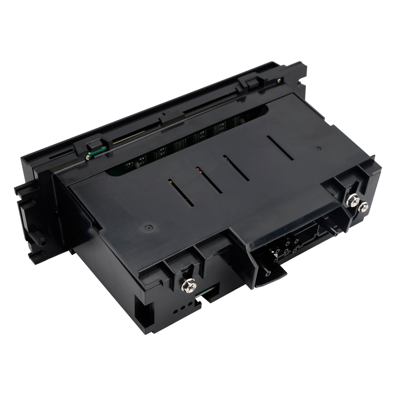 AC Heater Climate Control Panel Module 6W7H19C933AA for Mercury Marauder 2003-2004