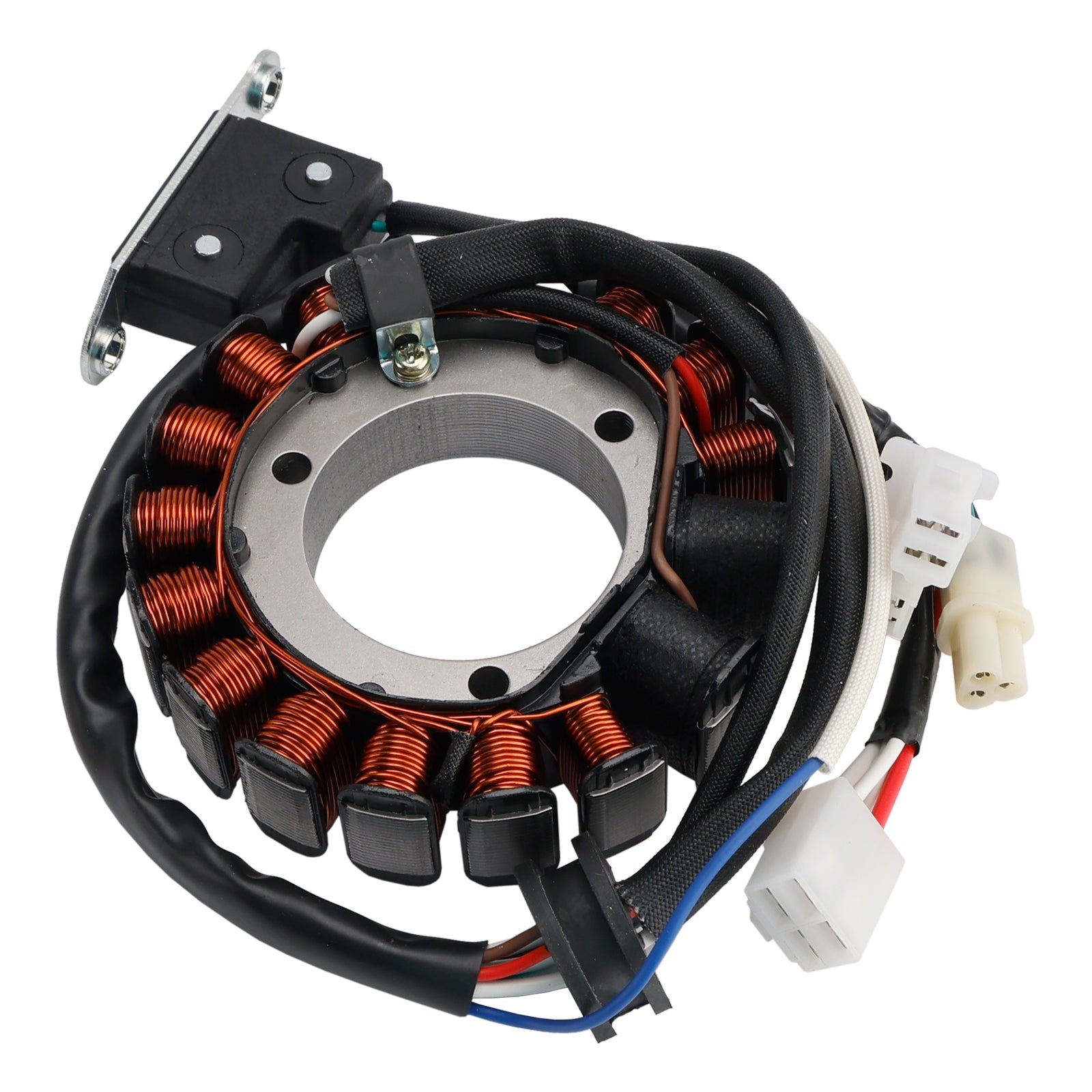 STATOR ALTERNATOR 1VJ-85510-50-00 FOR YAMAHA XT 600 Z TENERE 1986 1987
