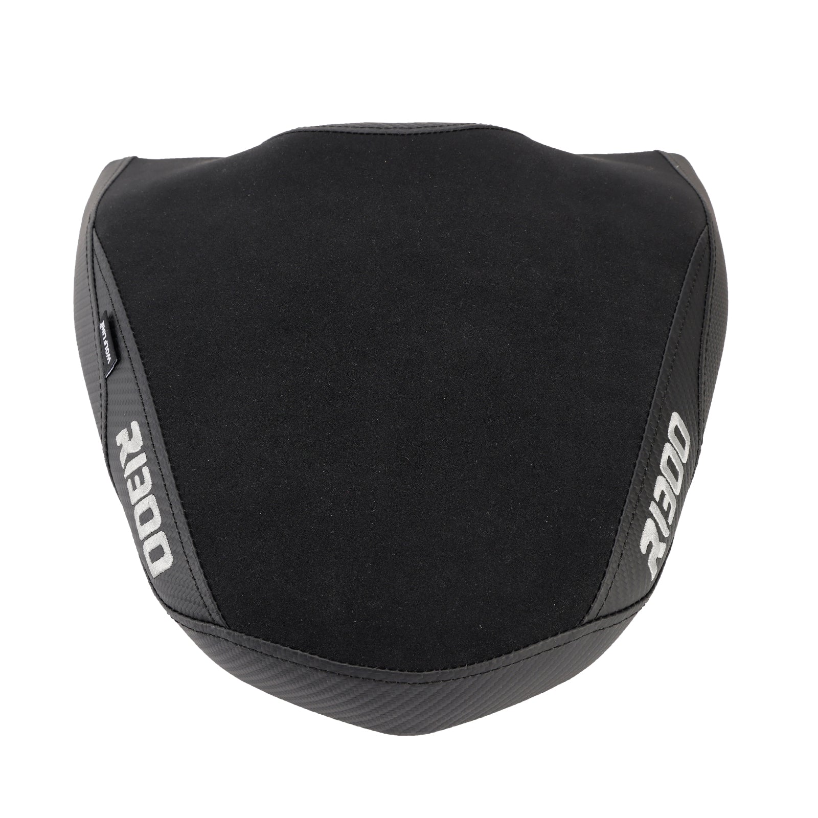 2024-2025 For Bmw R1300Gs R 1300 Gs Lower Front W/ Rear Seat Driver Pillion Black