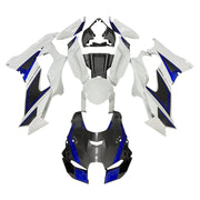Injection Fairing Kit Bodywork ABS fit For Kawasaki ZX-10R ZX-10RR 2021-2025