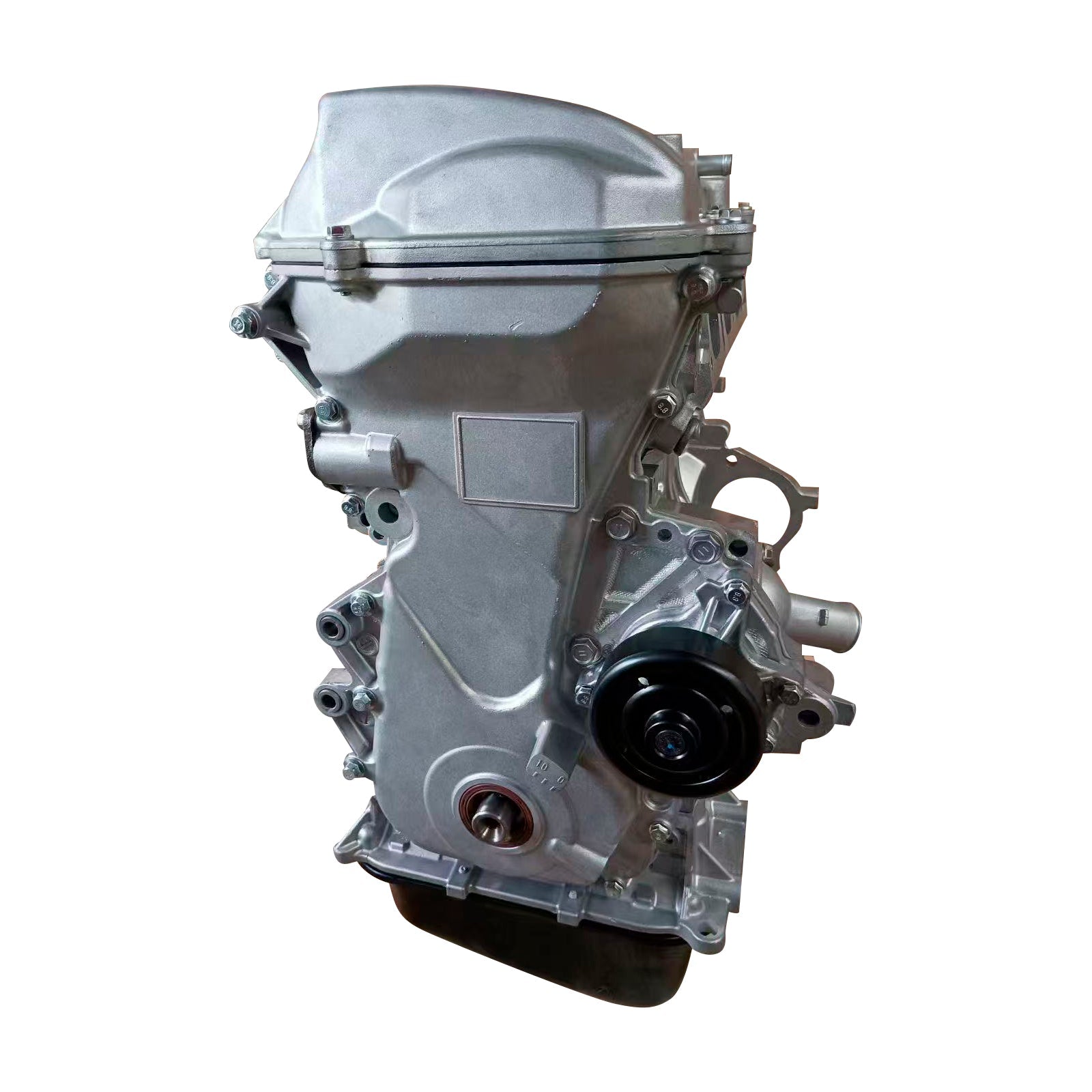2000-2005 Toyota CELICA GT ENGINE 1ZZ-FE Engine Assembly 4CYL 1.8L