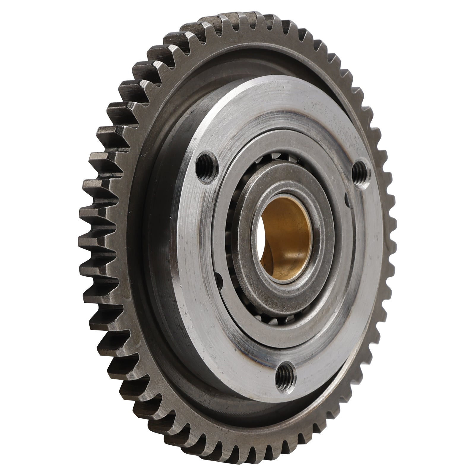 One Way Starter Clutch Gear Assy For Explorer Trasher 320 Argon 330