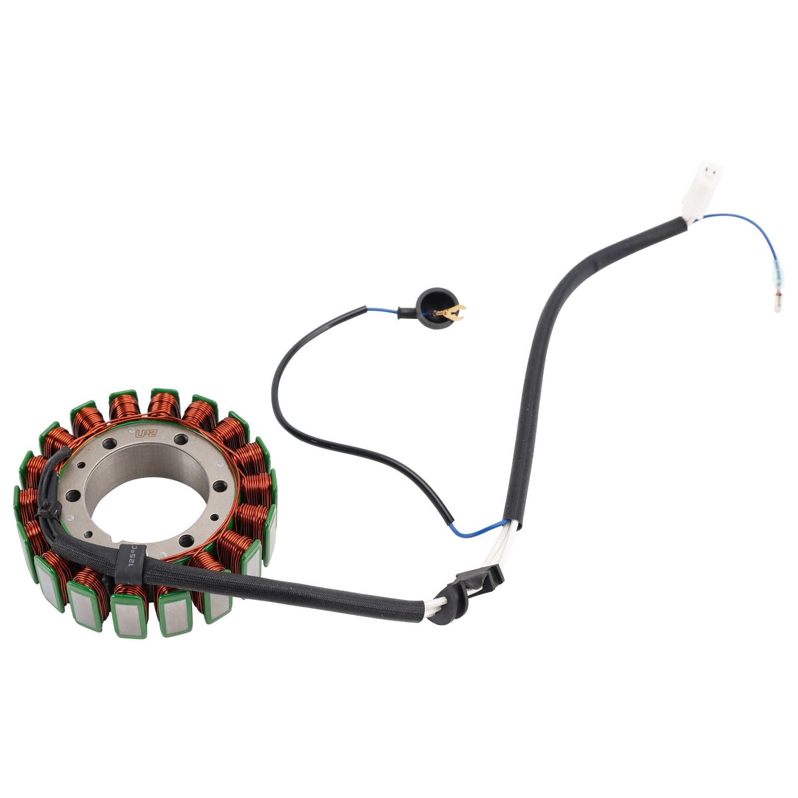 1981-1983 for Yamaha XV750 Virago STATOR ALTERNATOR MAGNETO 4X7-81410-20