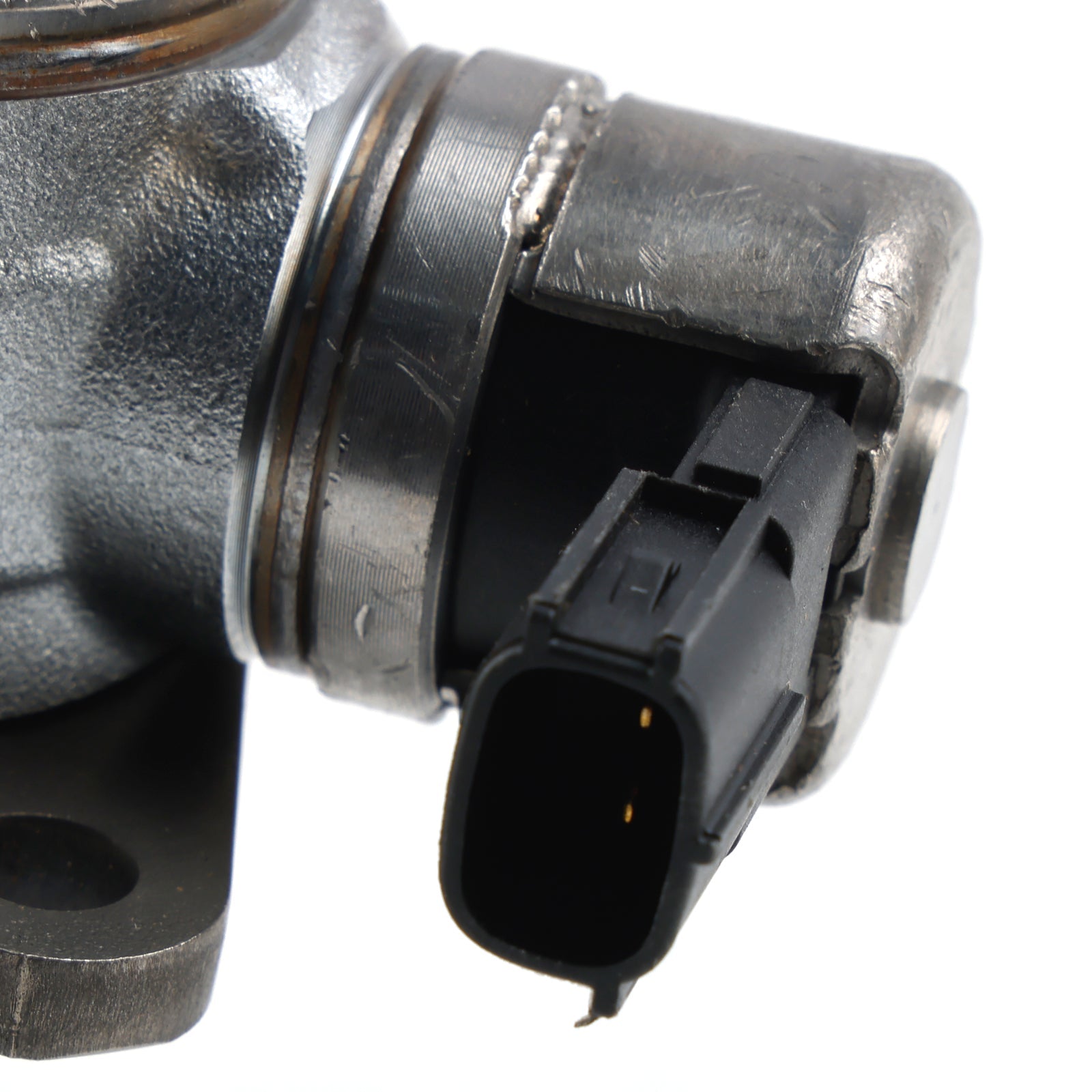 Renault Kangoo II 1.2 TCE 115 H5F 400 High Pressure Fuel Pump 166301888R 166307214R HRA2DDT