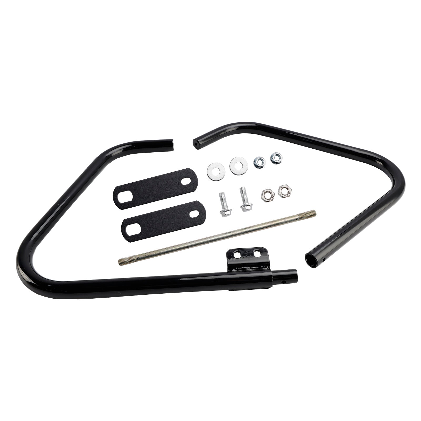 Royal Enfield All New Bullet 350 Bumper Engine Protection Guard Crash Bar