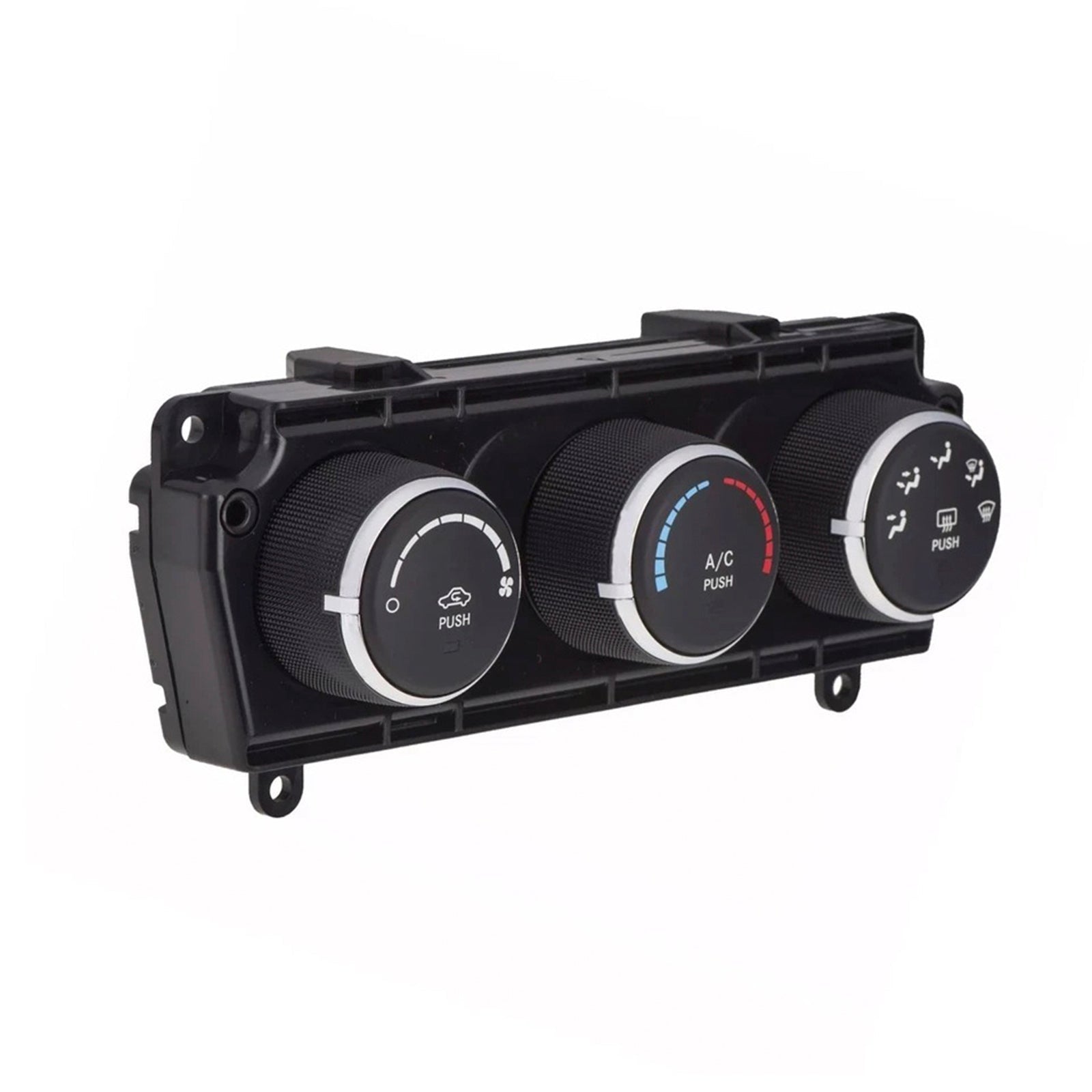 2018 Wrangler JK Temperature Control with A/C Features 68197433AB