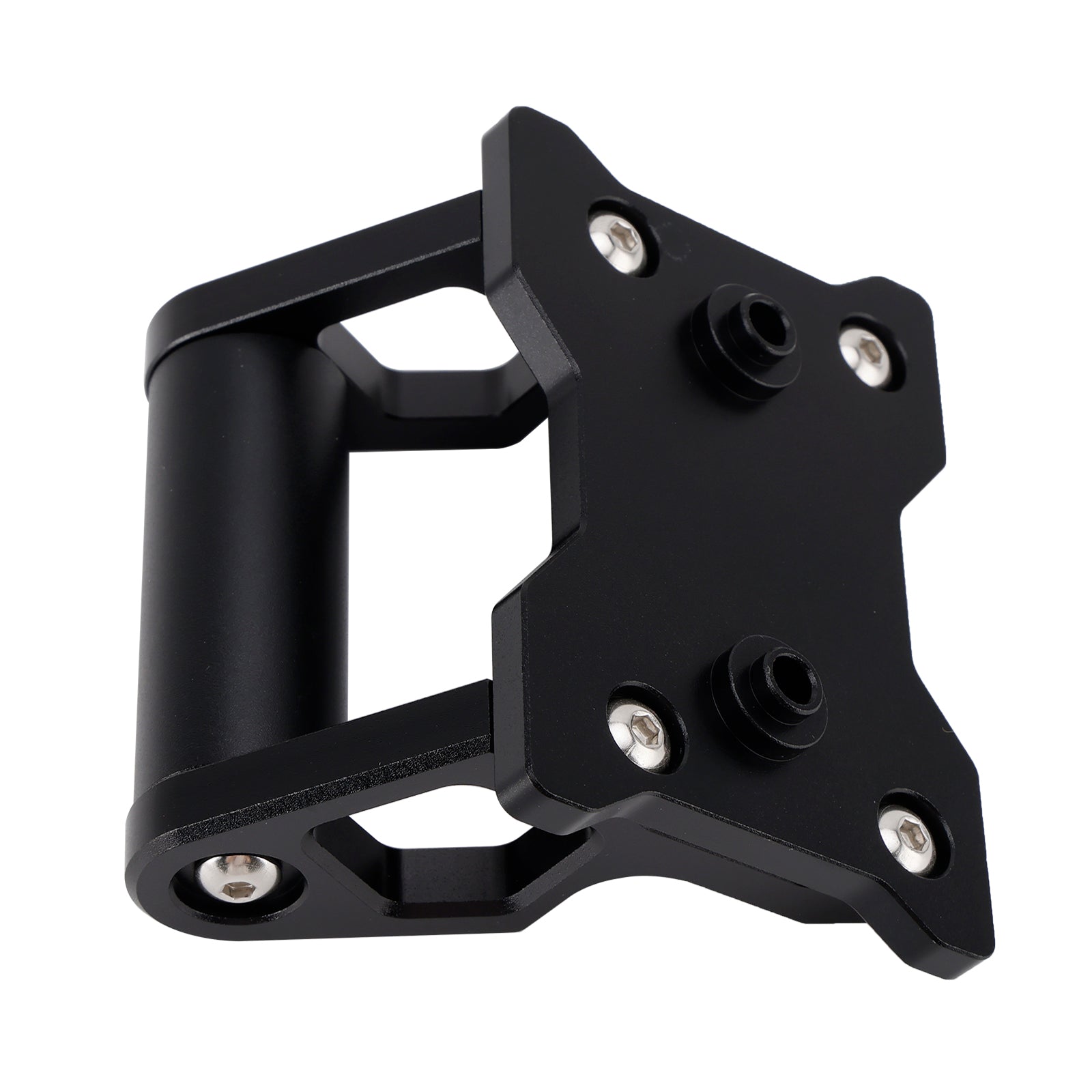 2024-2025 Cf-Moto 450Mt Navigation Bracket Phone Gps Bracket Extension 22Mm