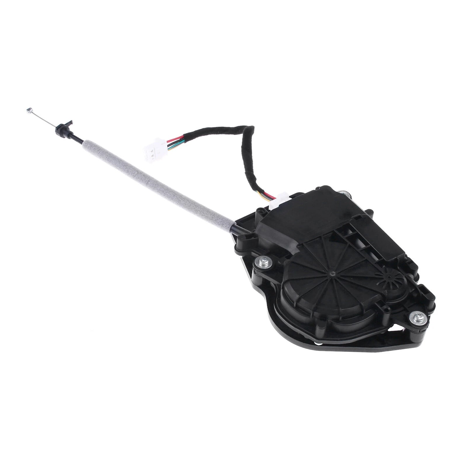 Tailgate Lock Trunk Lock 51247330648 For BMW 5 Series GT F07 hatchback