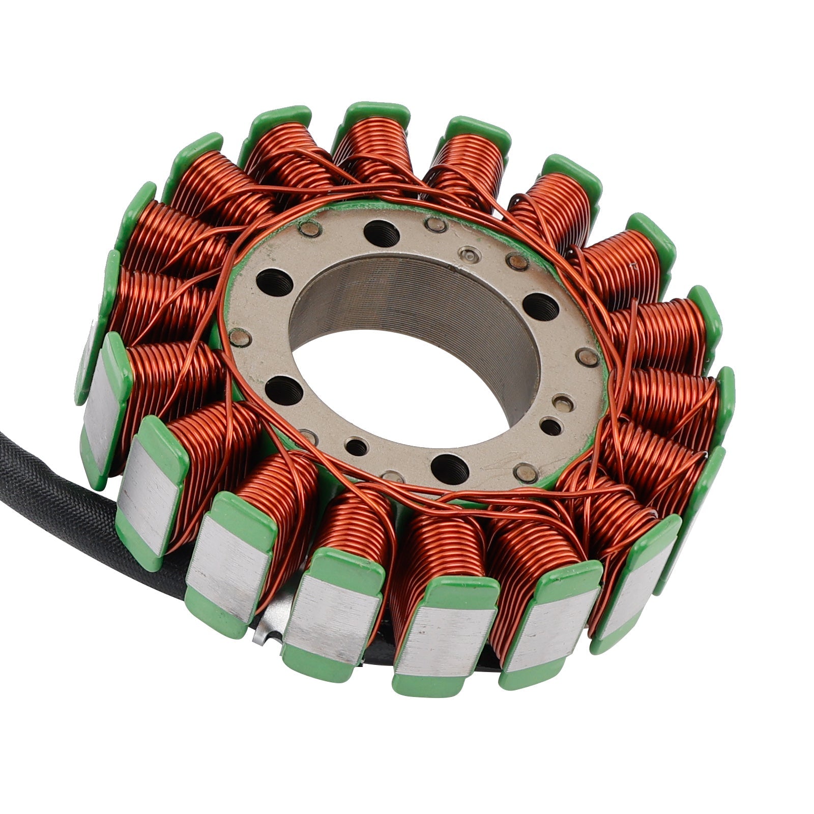 1991/1996 Yamaha SRX400 Magneto Stator Generator 3SX-81410-00