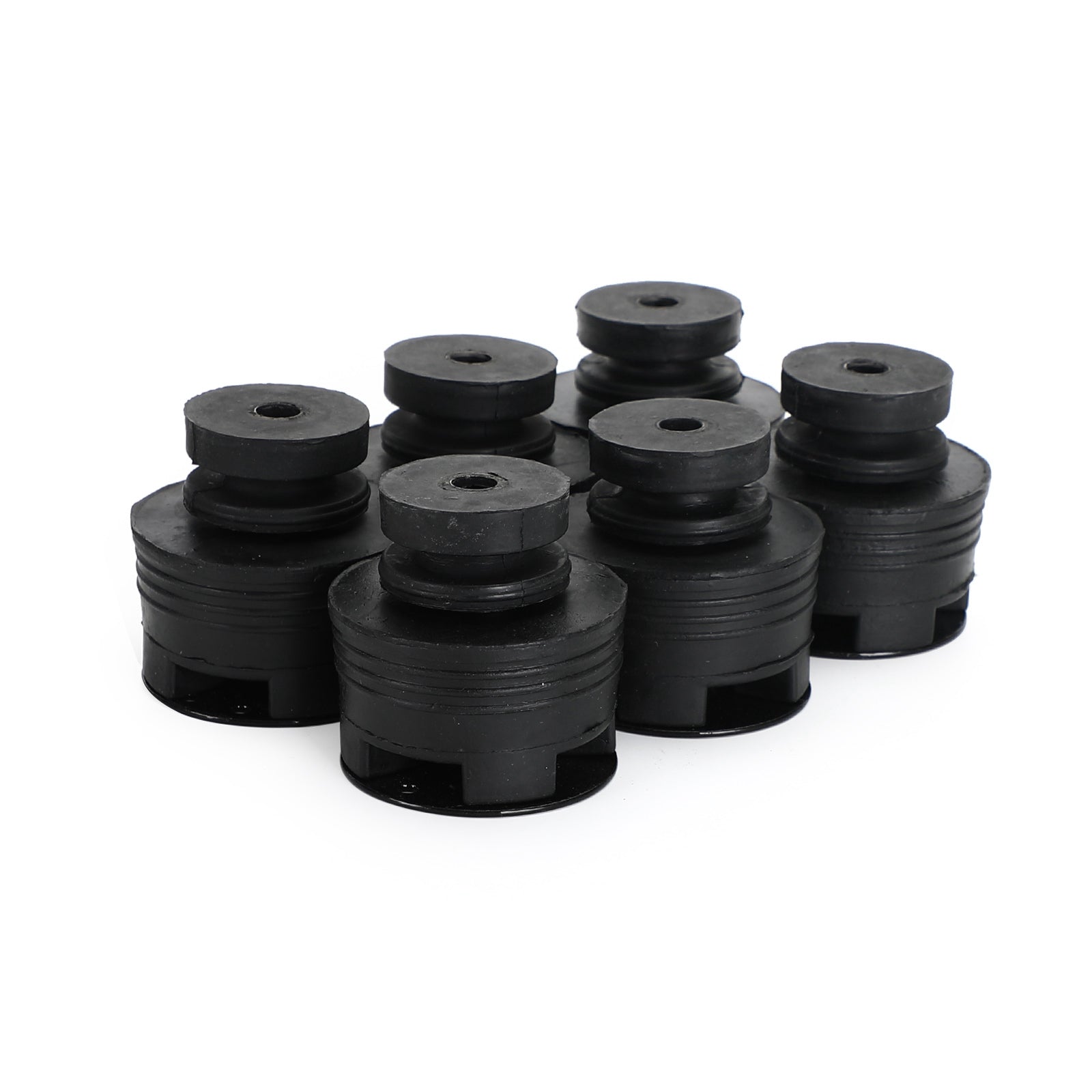 Nissan Patrol GQ Y60 LWB Wagon 12PCS Body Mount Bushing Set Kit 9551006J00